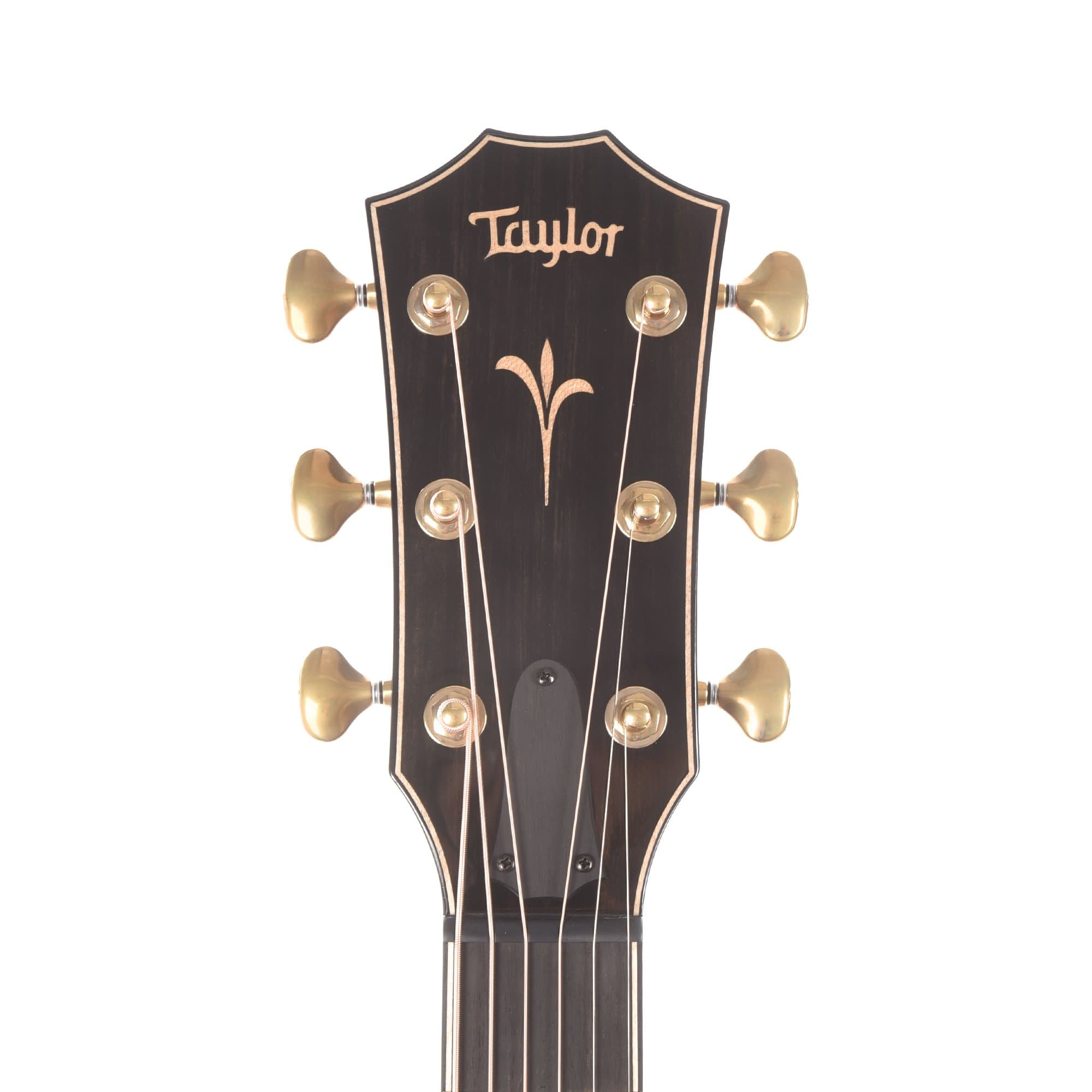 Taylor K24ce Grand Auditorium Shaded Edgeburst ES2 Acoustic Guitars / OM and Auditorium