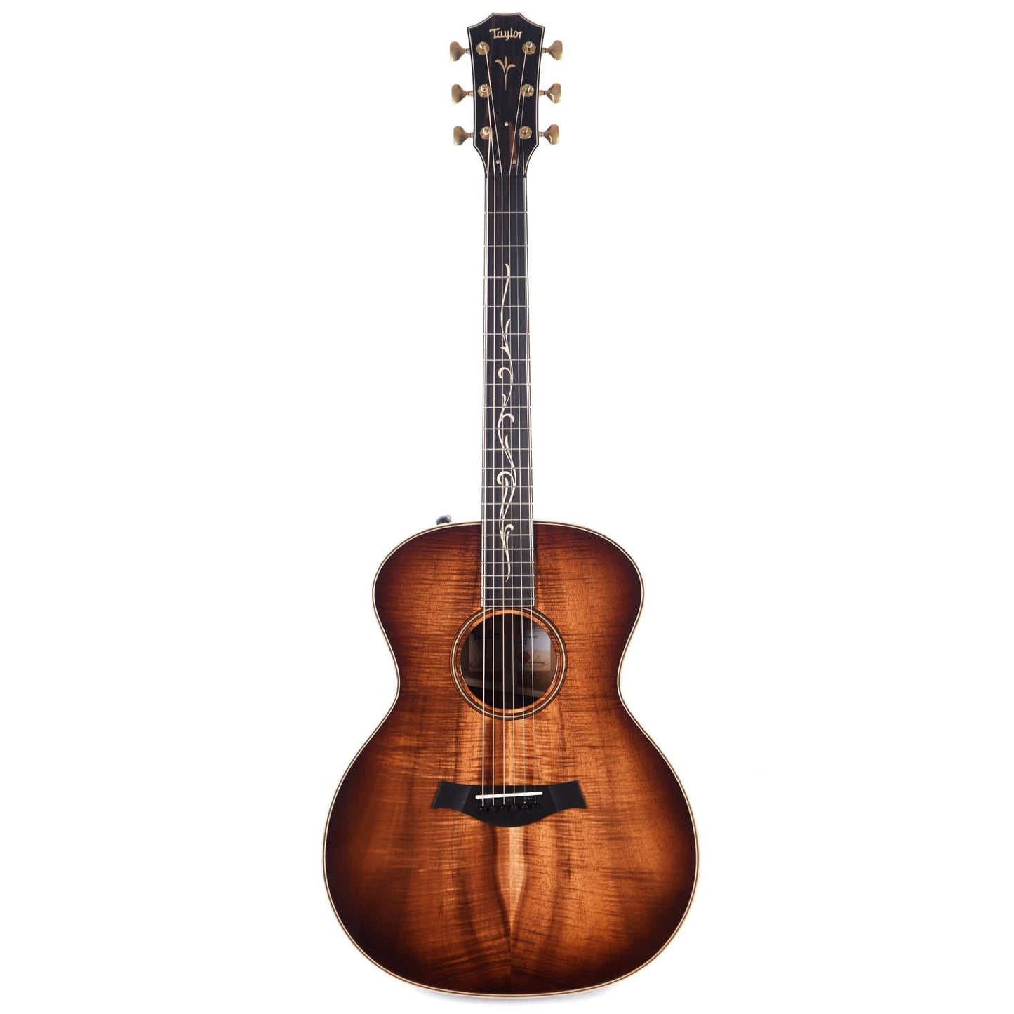 Taylor K24e Grand Auditorium Hawaiian Koa w/V-Class Bracing Acoustic Guitars / OM and Auditorium