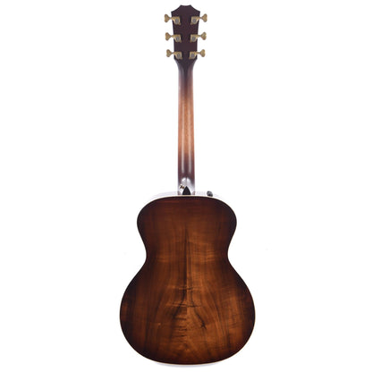 Taylor K24e Grand Auditorium Hawaiian Koa w/V-Class Bracing Acoustic Guitars / OM and Auditorium