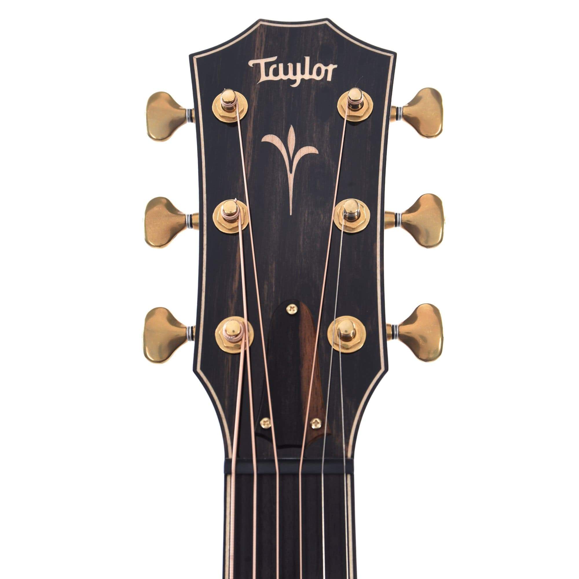 Taylor K24e Grand Auditorium Hawaiian Koa w/V-Class Bracing Acoustic Guitars / OM and Auditorium