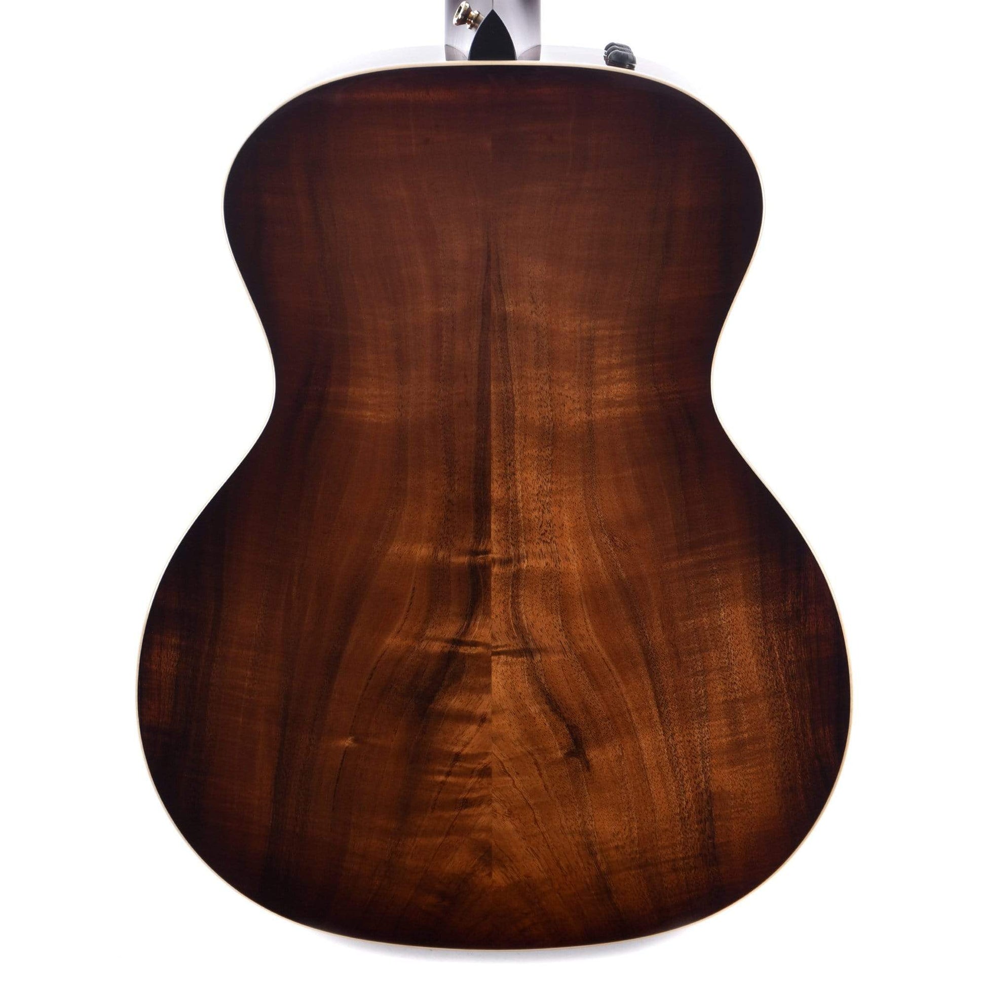 Taylor K24e Grand Auditorium Hawaiian Koa w/V-Class Bracing Acoustic Guitars / OM and Auditorium
