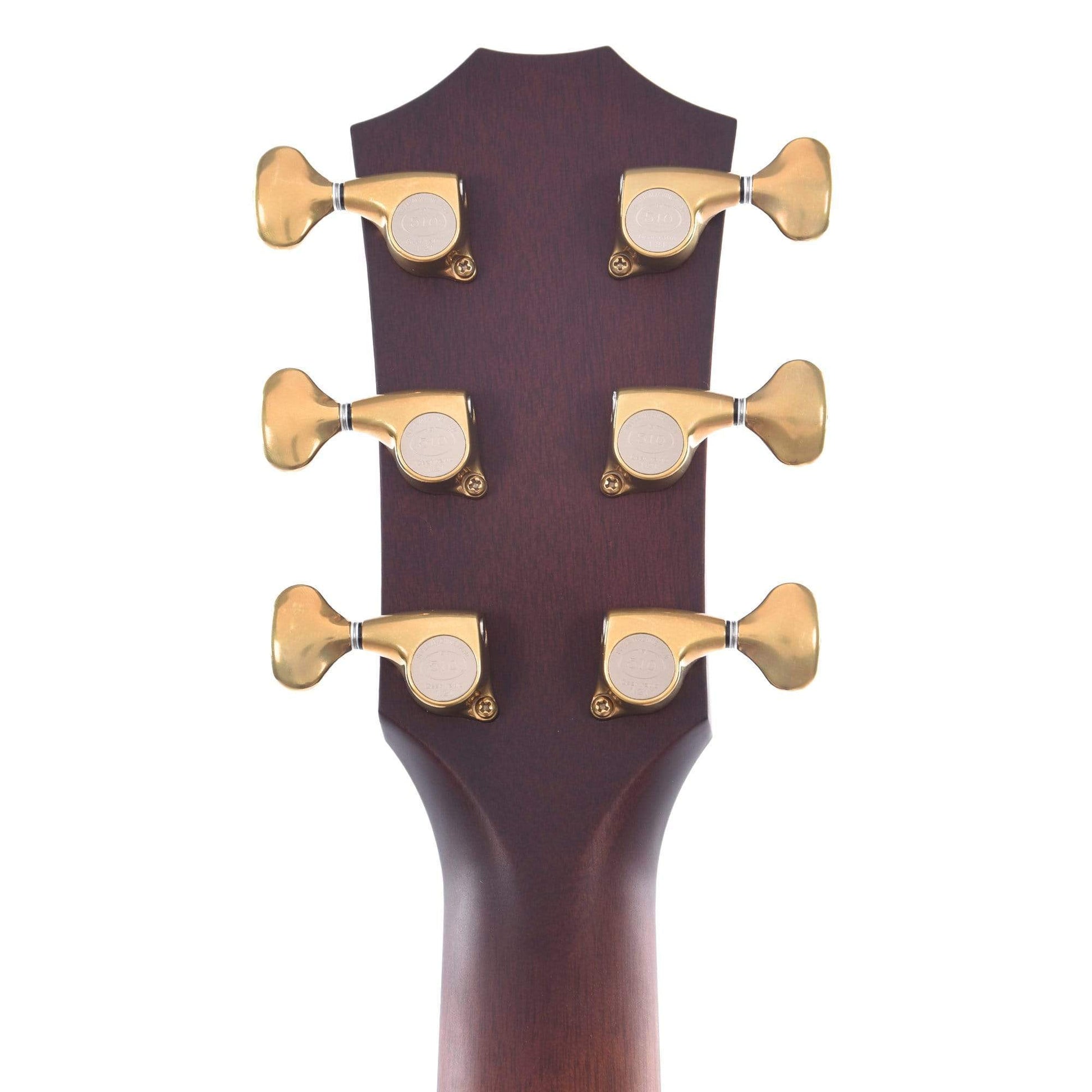 Taylor K24e Grand Auditorium Hawaiian Koa w/V-Class Bracing Acoustic Guitars / OM and Auditorium