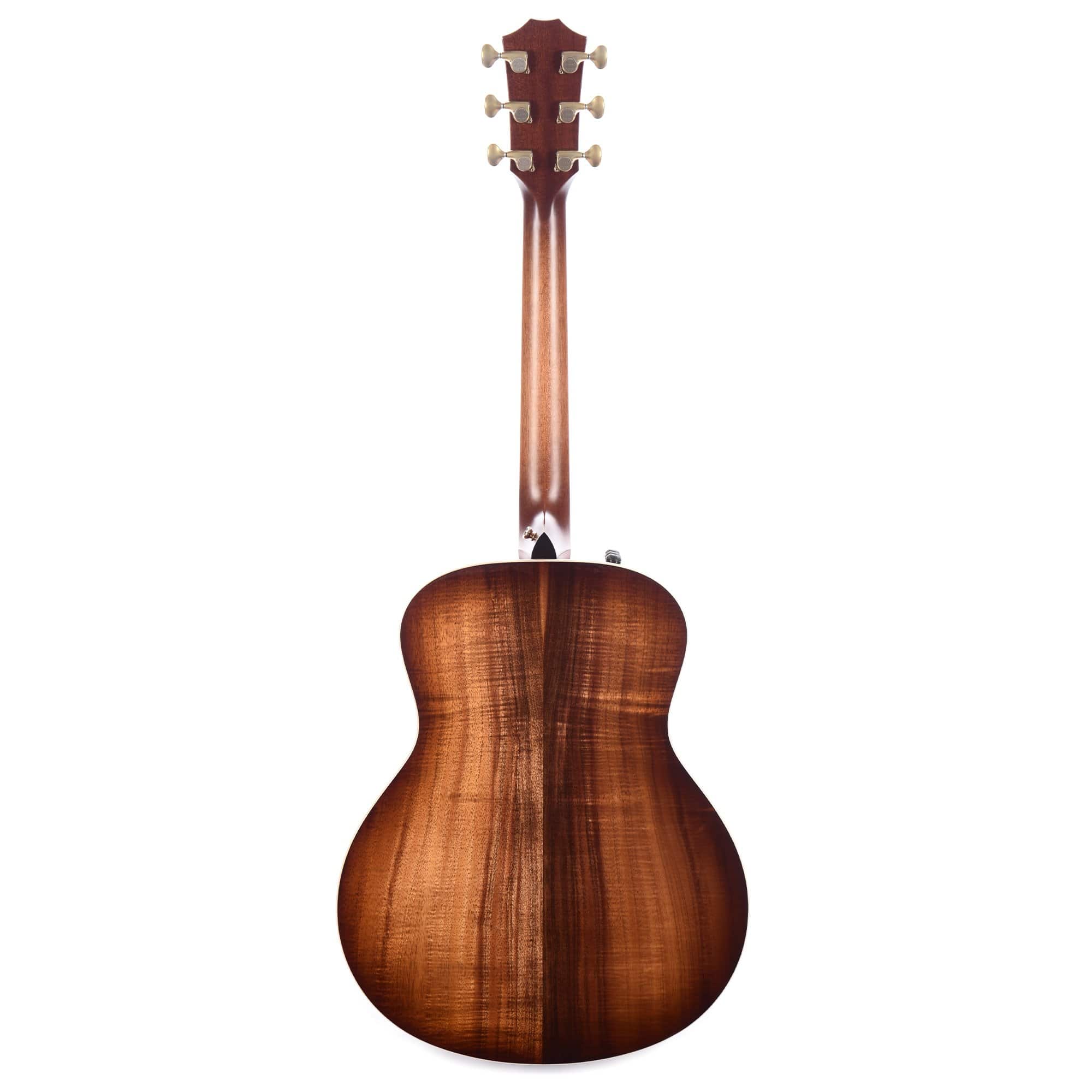 Taylor K26ce Grand Symphony Koa Shaded Edgeburst ES2 w/Soundport Cutaway Acoustic Guitars / OM and Auditorium