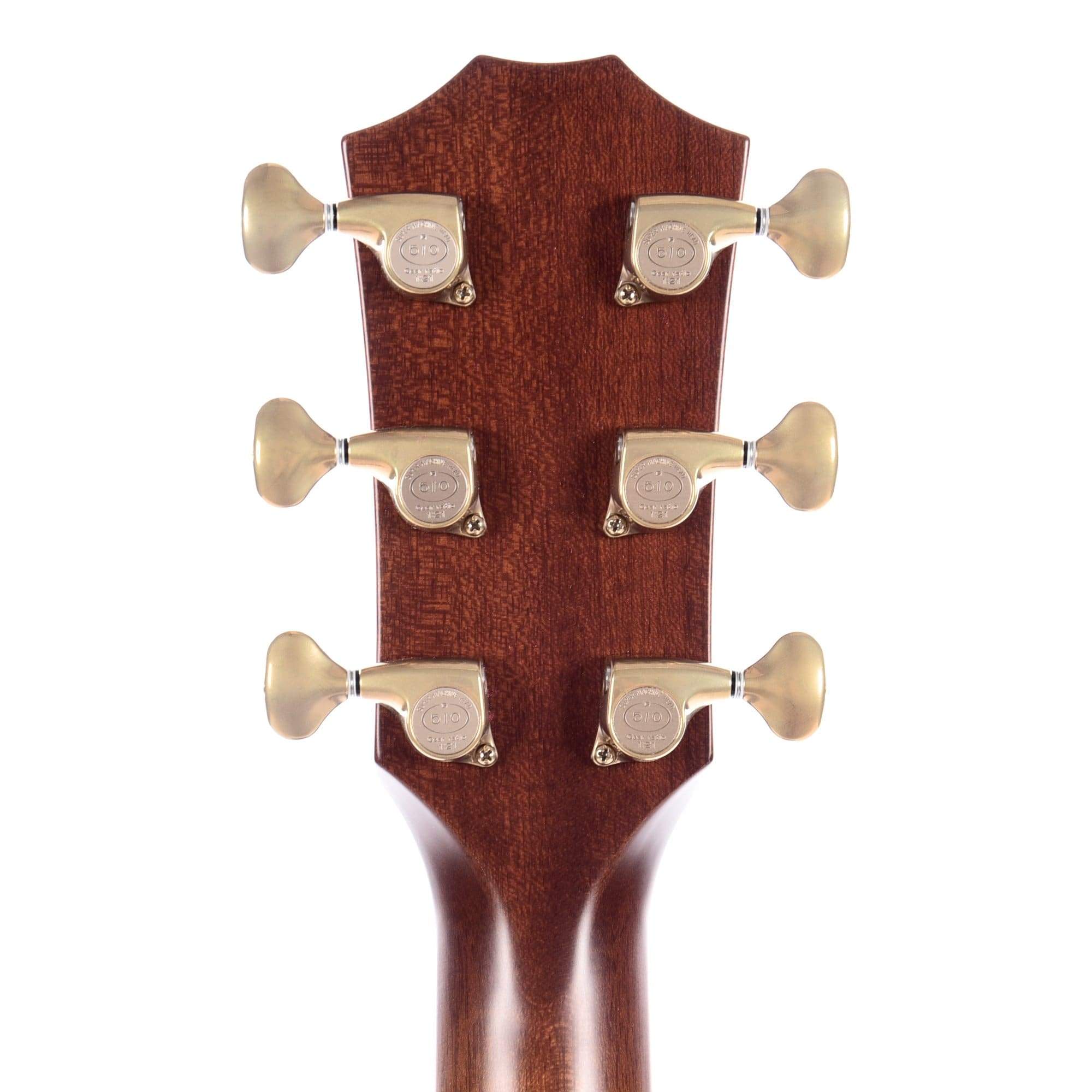 Taylor K26ce Grand Symphony Koa Shaded Edgeburst ES2 w/Soundport Cutaway Acoustic Guitars / OM and Auditorium