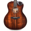 Taylor K26ce Grand Symphony Koa Shaded Edgeburst ES2 w/Soundport Cutaway Acoustic Guitars / OM and Auditorium