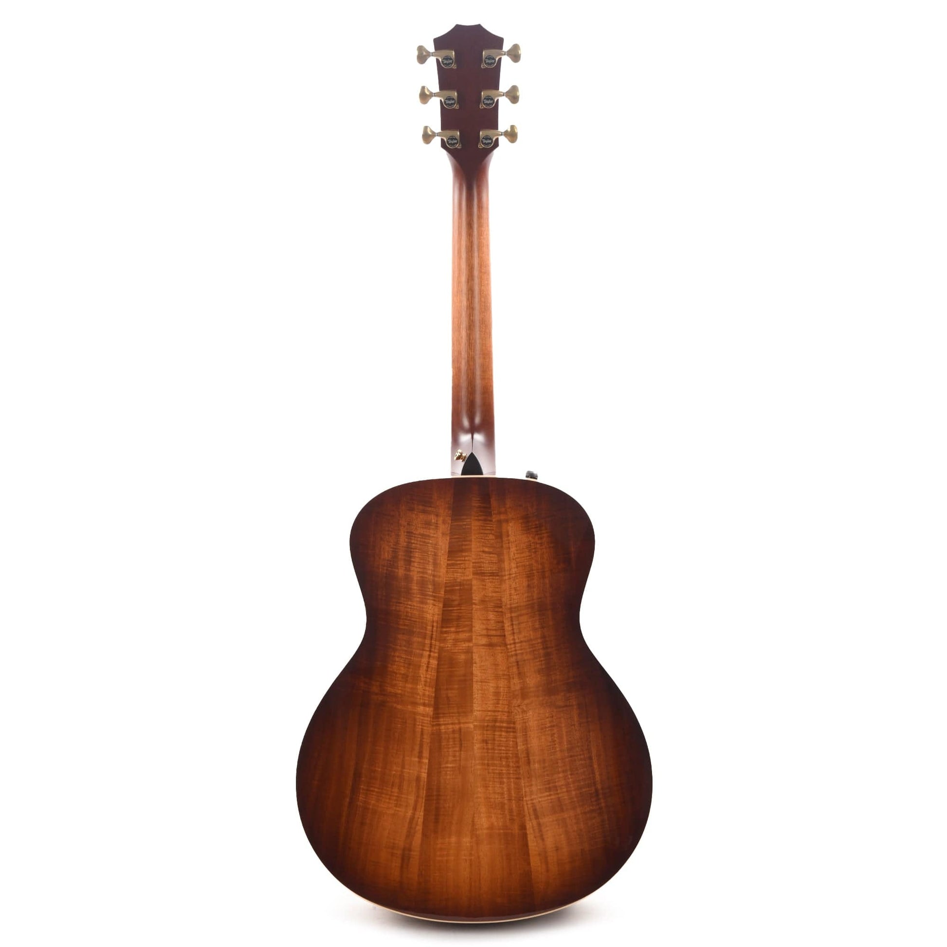 Taylor K26ce Grand Symphony Koa Shaded Edgeburst ES2 w/Soundport Cutaway Acoustic Guitars / OM and Auditorium