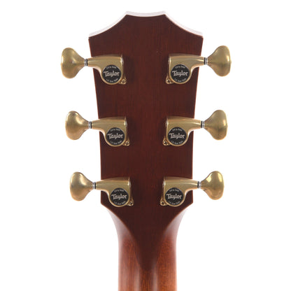 Taylor K26ce Grand Symphony Koa Shaded Edgeburst ES2 w/Soundport Cutaway Acoustic Guitars / OM and Auditorium