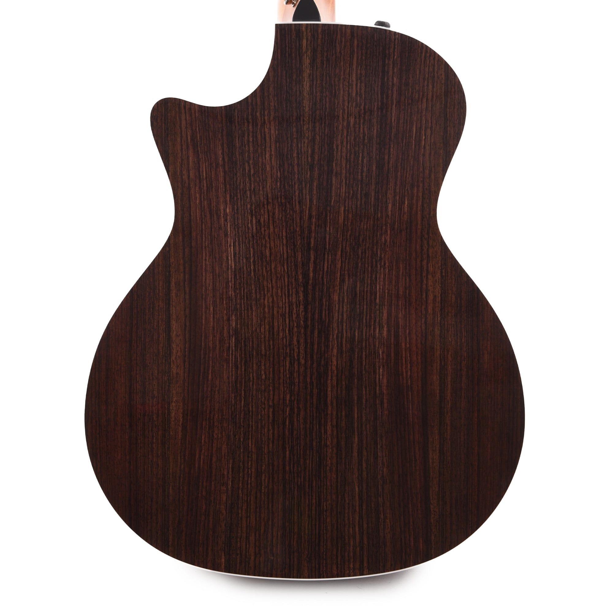 Taylor Limited 414ce Grand Auditorium Sinker Redwood/Rosewood Natural ES2 Acoustic Guitars / OM and Auditorium