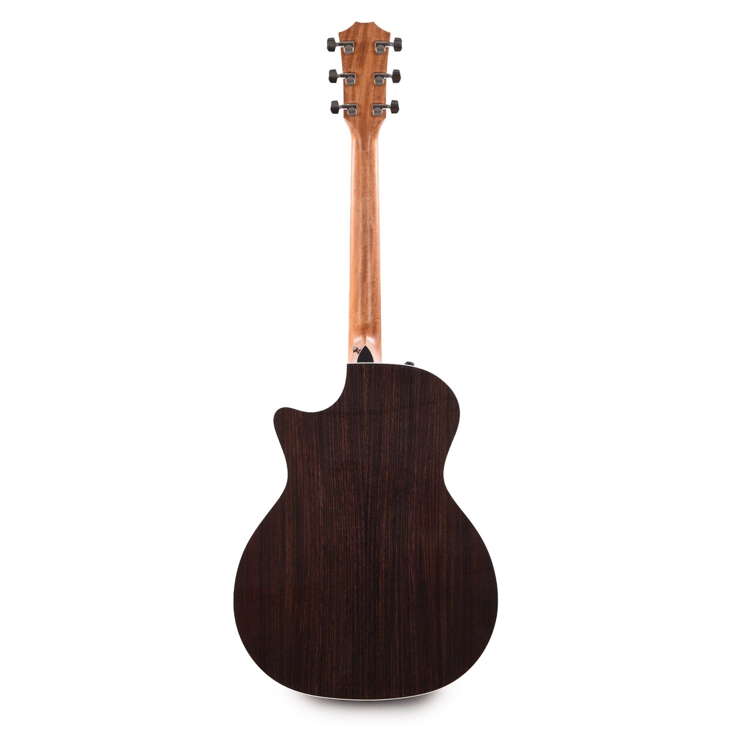 Taylor Limited 414ce Grand Auditorium Sinker Redwood/Rosewood Natural ES2 Acoustic Guitars / OM and Auditorium