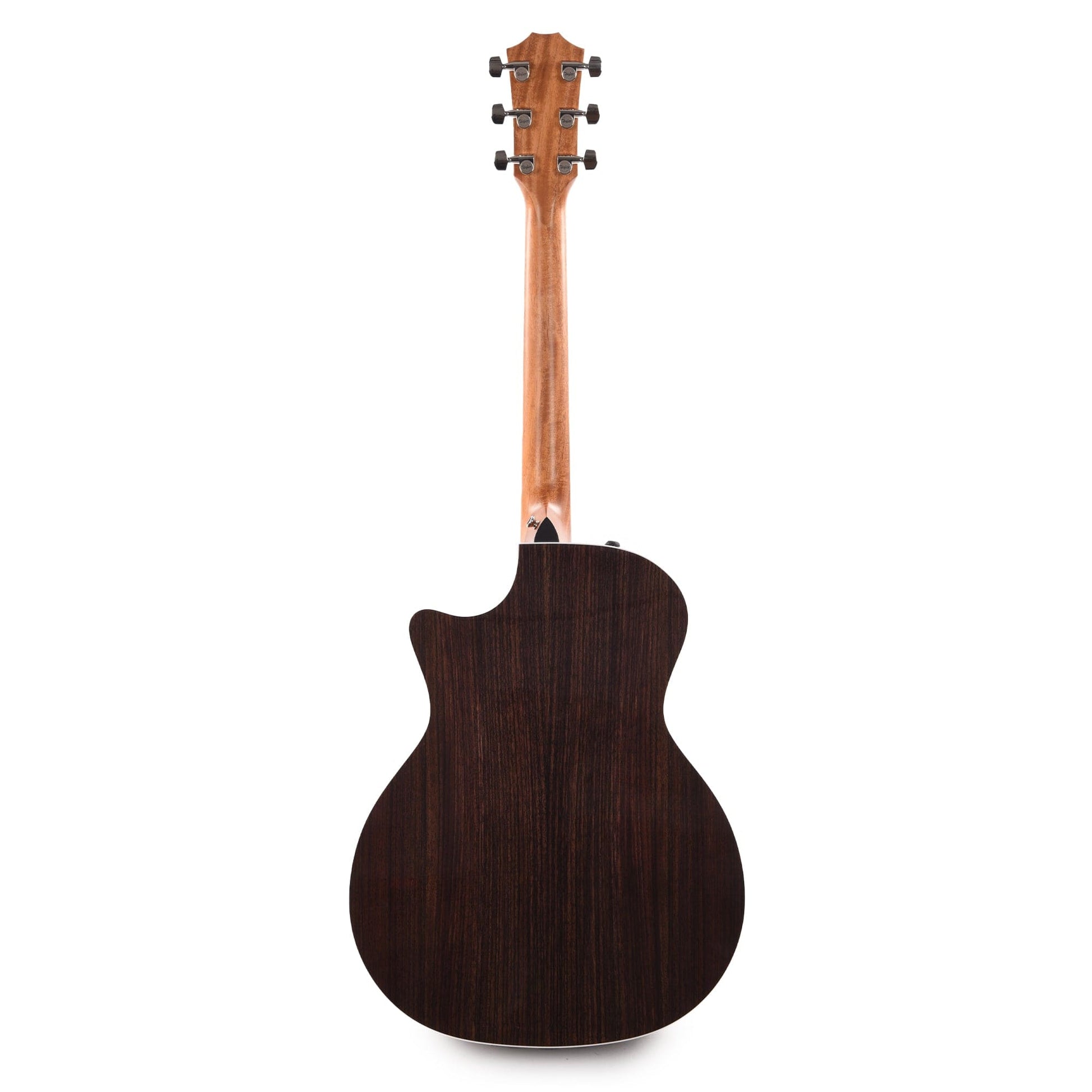 Taylor Limited 414ce Grand Auditorium Sinker Redwood/Rosewood Natural ES2 Acoustic Guitars / OM and Auditorium