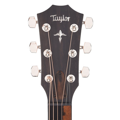 Taylor Limited 414ce Grand Auditorium Sinker Redwood/Rosewood Natural ES2 Acoustic Guitars / OM and Auditorium