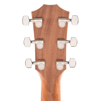 Taylor Limited 414ce Grand Auditorium Sinker Redwood/Rosewood Natural ES2 Acoustic Guitars / OM and Auditorium