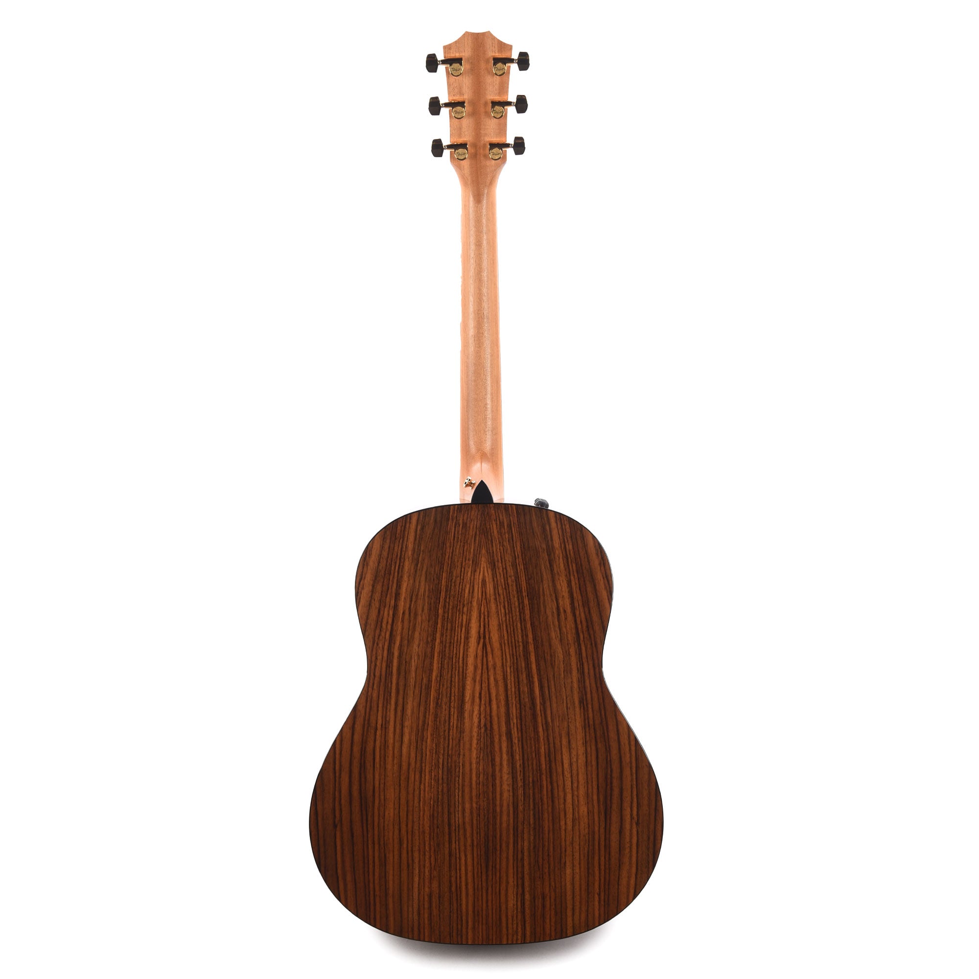 Taylor Limited 50th Anniversary 217e-SB Plus Grand Pacific Spruce/Rosewood Tobacco Sunburst Top Acoustic Guitars / OM and Auditorium