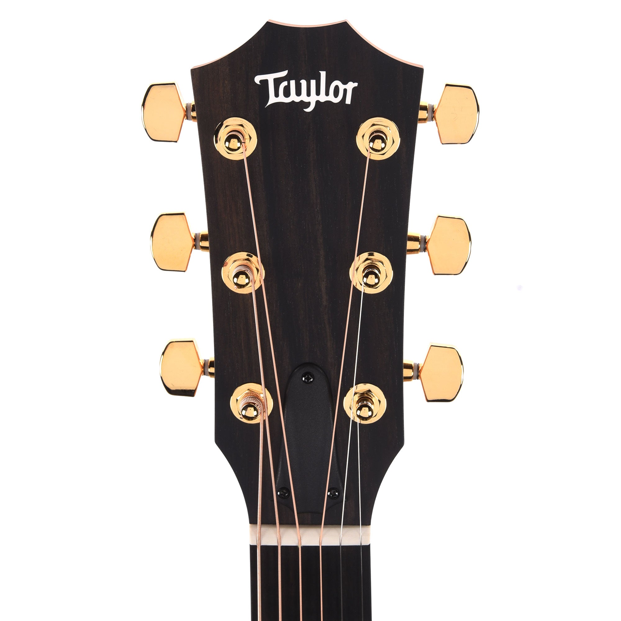 Taylor Limited 50th Anniversary 217e-SB Plus Grand Pacific Spruce/Rosewood Tobacco Sunburst Top Acoustic Guitars / OM and Auditorium