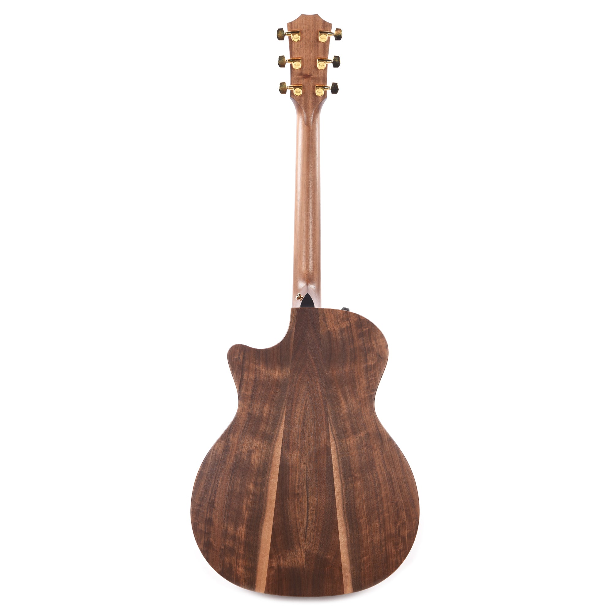 Taylor Limited 50th Anniversary AD14ce-SB Grand Auditorium Spruce/Walnut Tobacco Sunburst Acoustic Guitars / OM and Auditorium