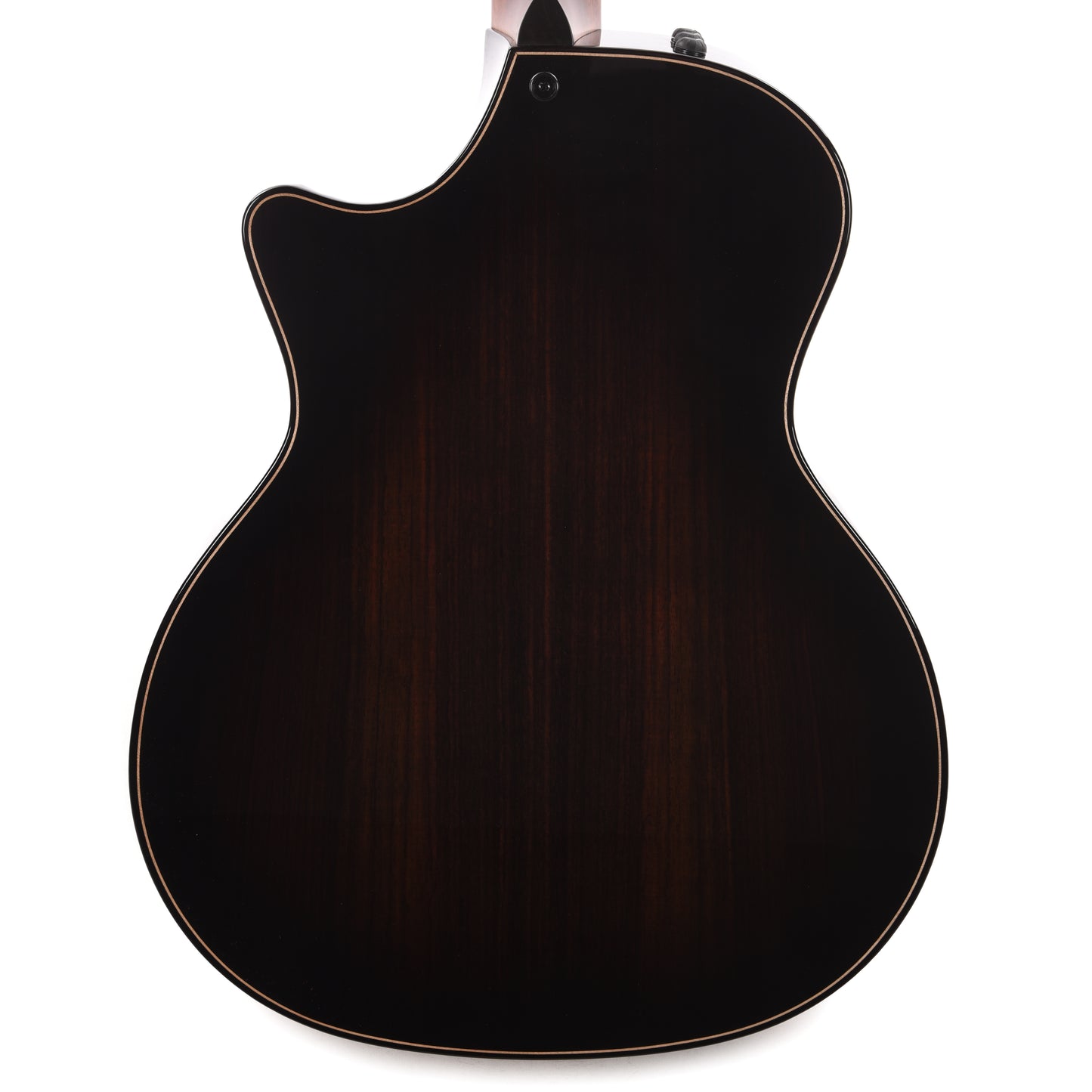 Taylor Limited 50th Anniversary Builder's Edition 814ce Grand Auditorium Sinker Redwood/Rosewood Natural Top Acoustic Guitars / OM and Auditorium