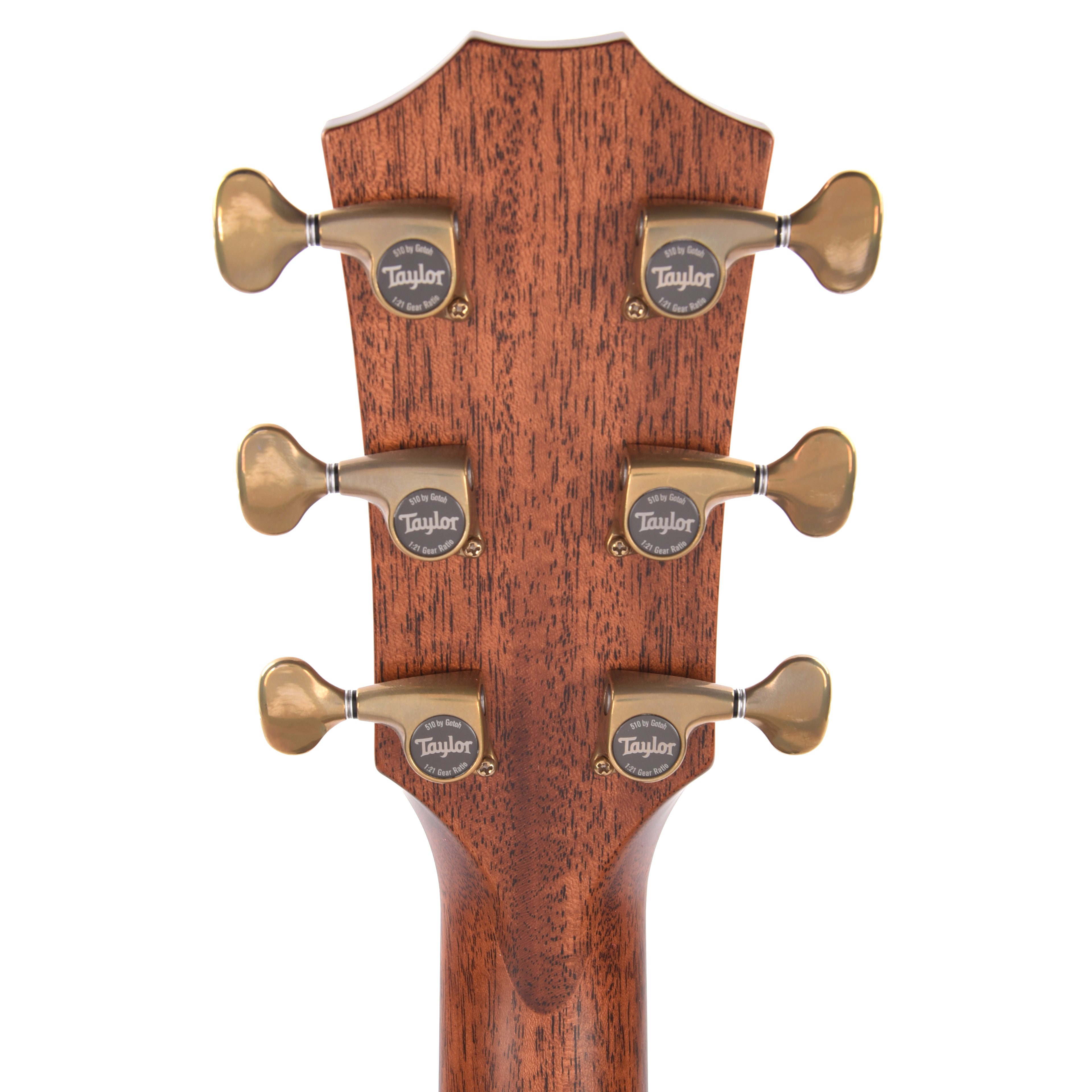 Taylor Limited 50th Anniversary Builder's Edition 814ce Grand Auditorium Sinker Redwood/Rosewood Natural Top Acoustic Guitars / OM and Auditorium