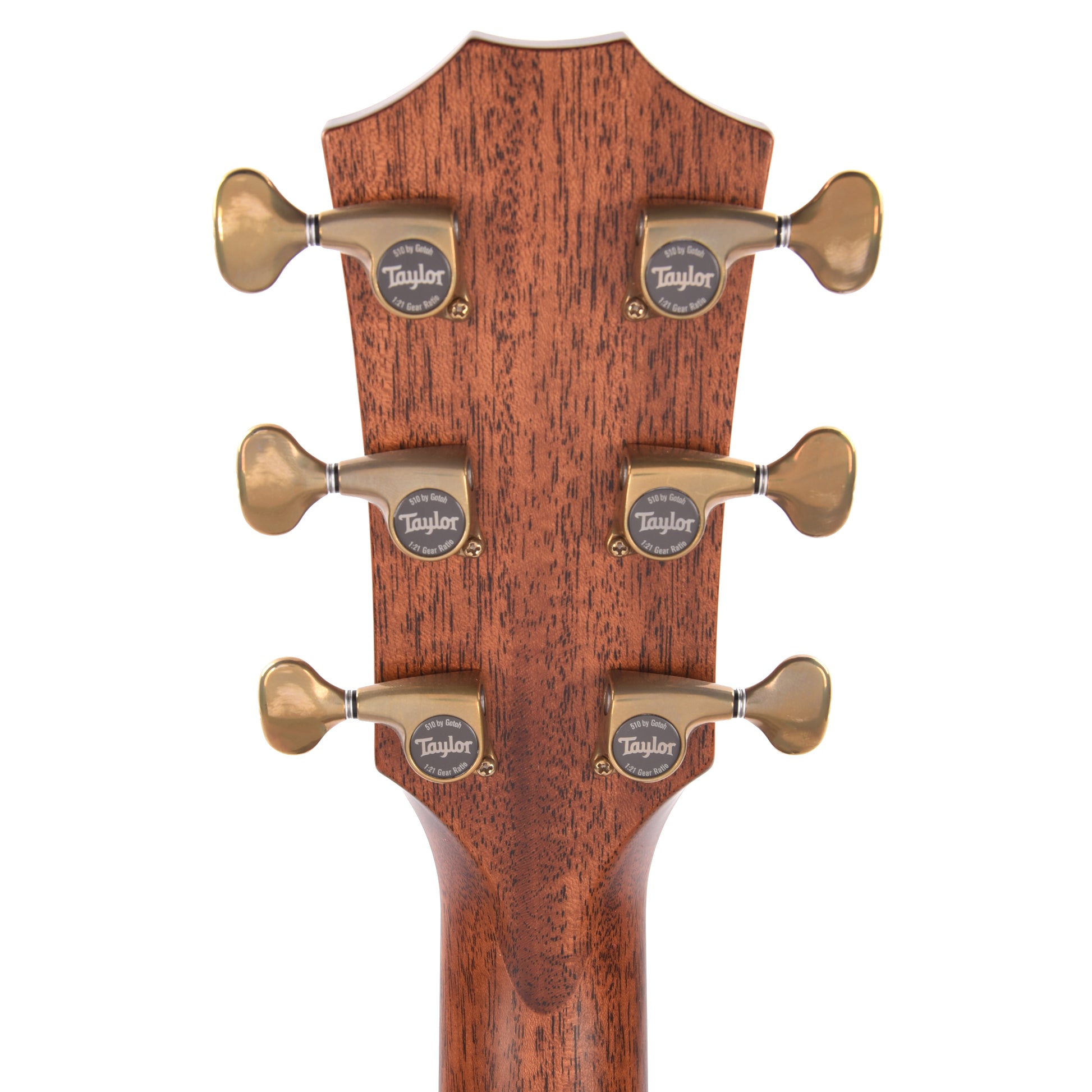 Taylor Limited 50th Anniversary Builder's Edition 814ce Grand Auditorium Sinker Redwood/Rosewood Natural Top Acoustic Guitars / OM and Auditorium