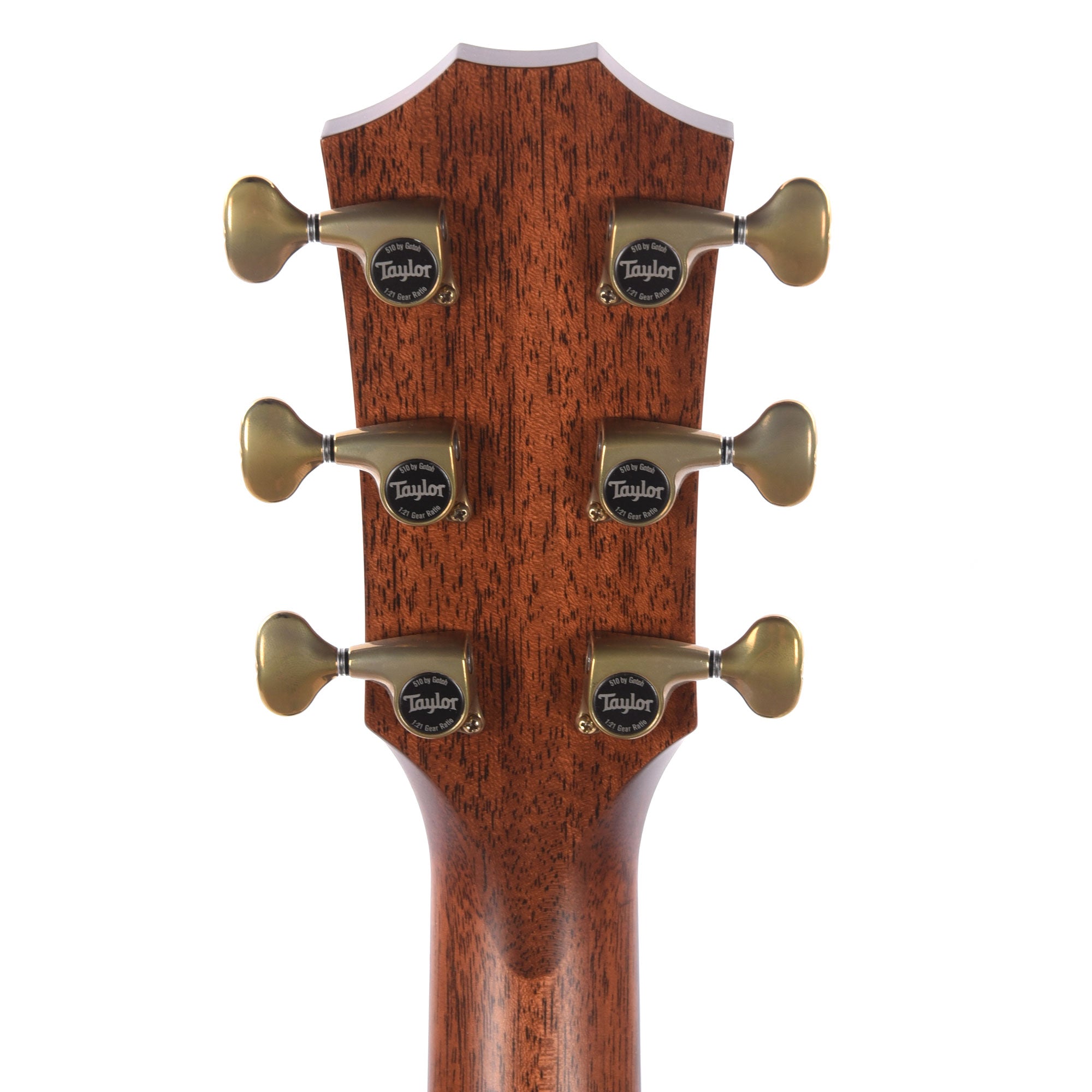 Taylor Limited 50th Anniversary Builder's Edition 814ce Grand Auditorium Sinker Redwood/Rosewood Natural Top Acoustic Guitars / OM and Auditorium