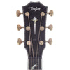 Taylor LTD PS14ce Grand Auditorium Sinker Redwood/Macassar Ebony Shaded Edgeburst ES2 Acoustic Guitars / OM and Auditorium