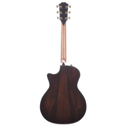 Taylor LTD PS14ce Grand Auditorium Sinker Redwood/Macassar Ebony Shaded Edgeburst ES2 Acoustic Guitars / OM and Auditorium