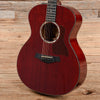 Taylor Mahogany GA-LTD Cherry 2011 Acoustic Guitars / OM and Auditorium