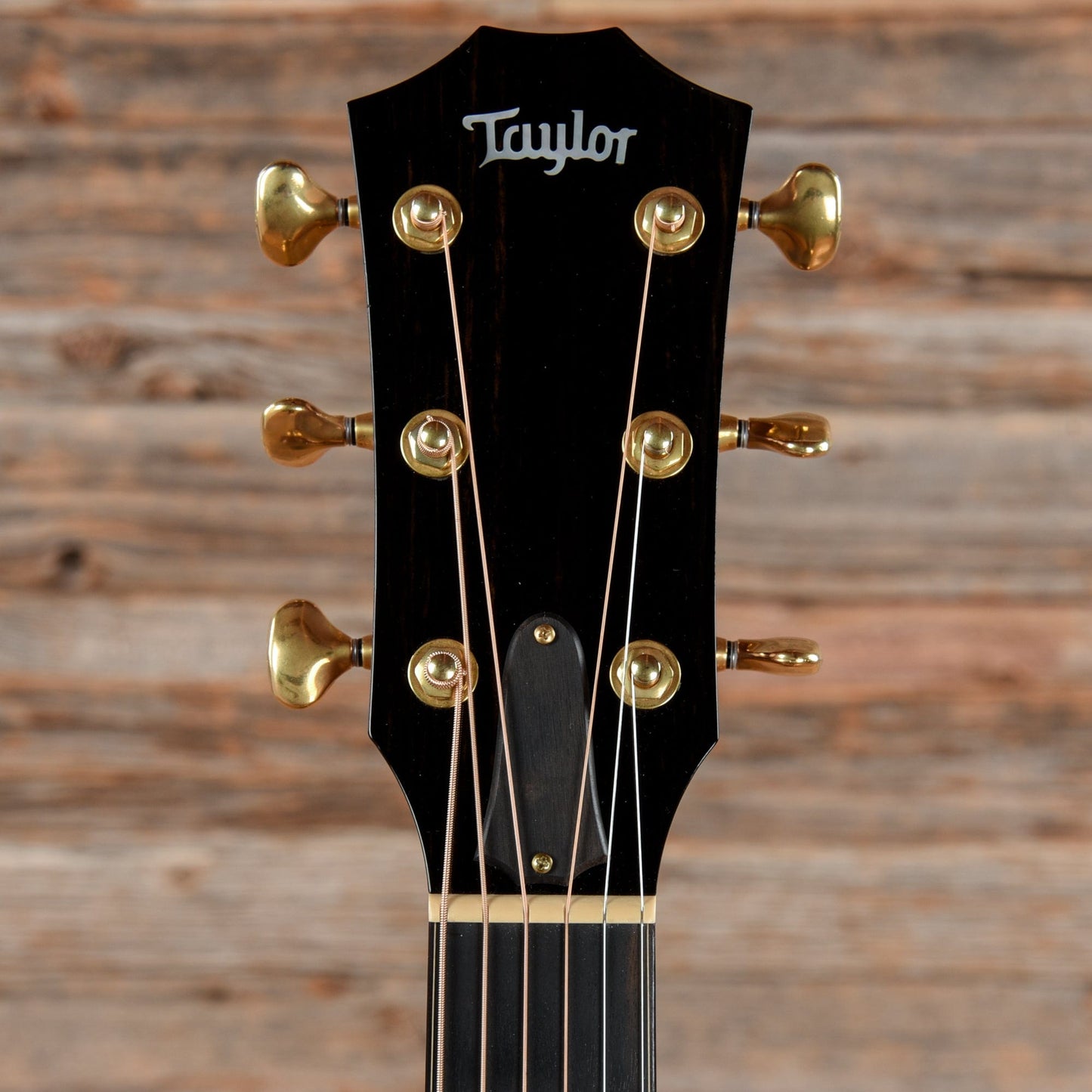 Taylor Mahogany GA-LTD Cherry 2011 Acoustic Guitars / OM and Auditorium