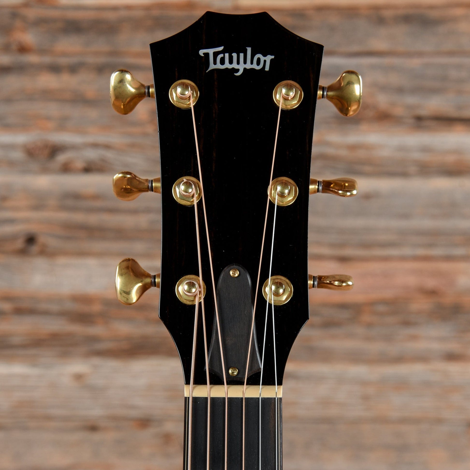 Taylor Mahogany GA-LTD Cherry 2011 Acoustic Guitars / OM and Auditorium