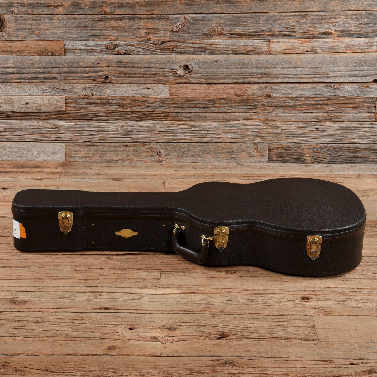 Taylor Mahogany GA-LTD Cherry 2011 Acoustic Guitars / OM and Auditorium