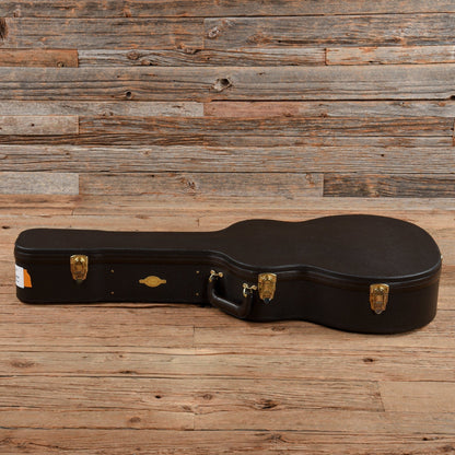 Taylor Mahogany GA-LTD Cherry 2011 Acoustic Guitars / OM and Auditorium