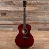Taylor Mahogany GA-LTD Cherry 2011 Acoustic Guitars / OM and Auditorium