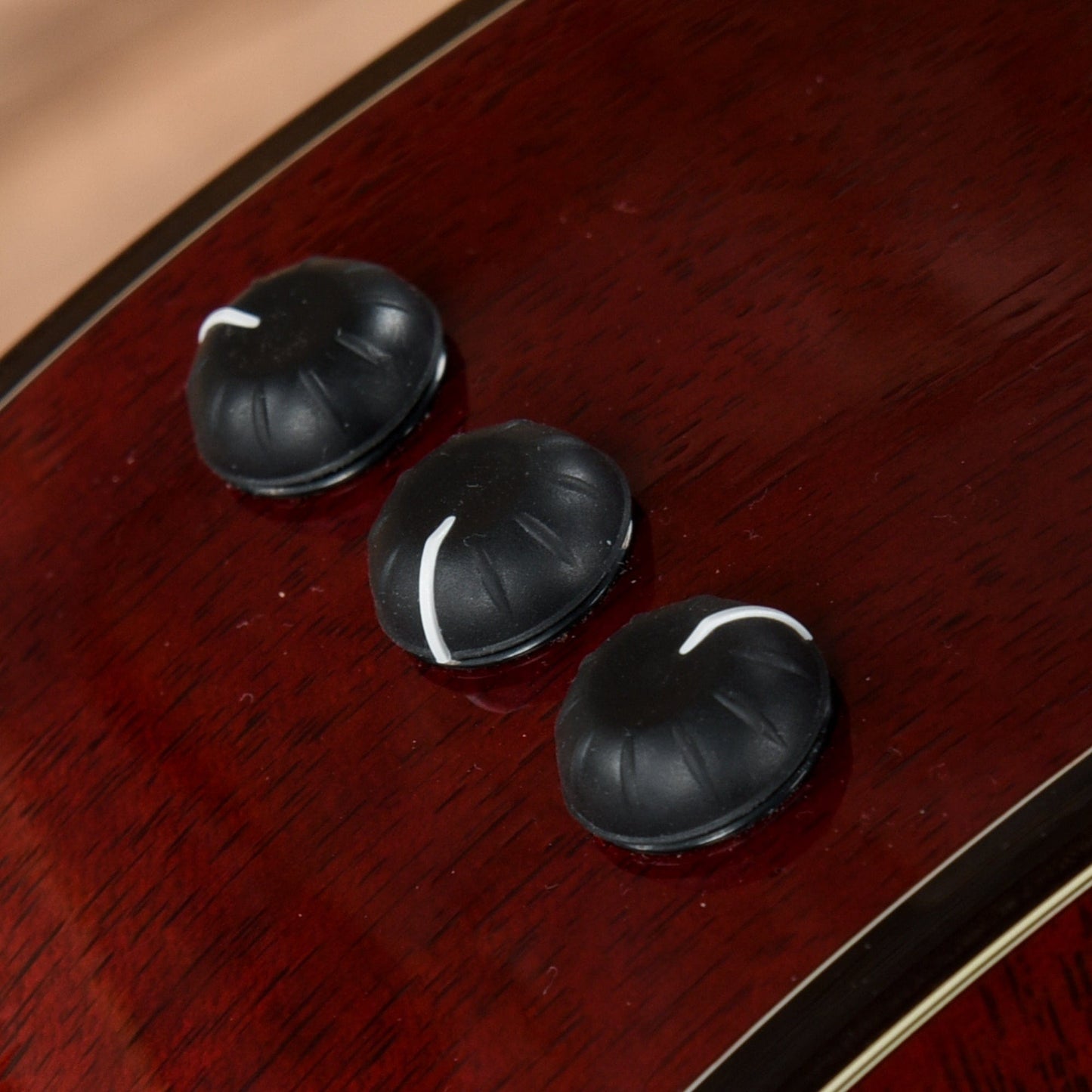 Taylor Mahogany GA-LTD Cherry 2011 Acoustic Guitars / OM and Auditorium