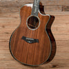 Taylor Presentation Series PS14ce Natural 2019 Acoustic Guitars / OM and Auditorium