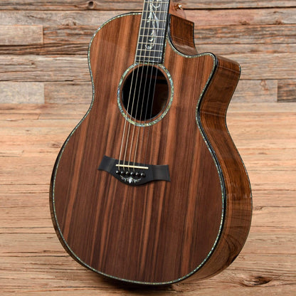 Taylor PS14ce-FLTD Natural 2012 Acoustic Guitars / OM and Auditorium
