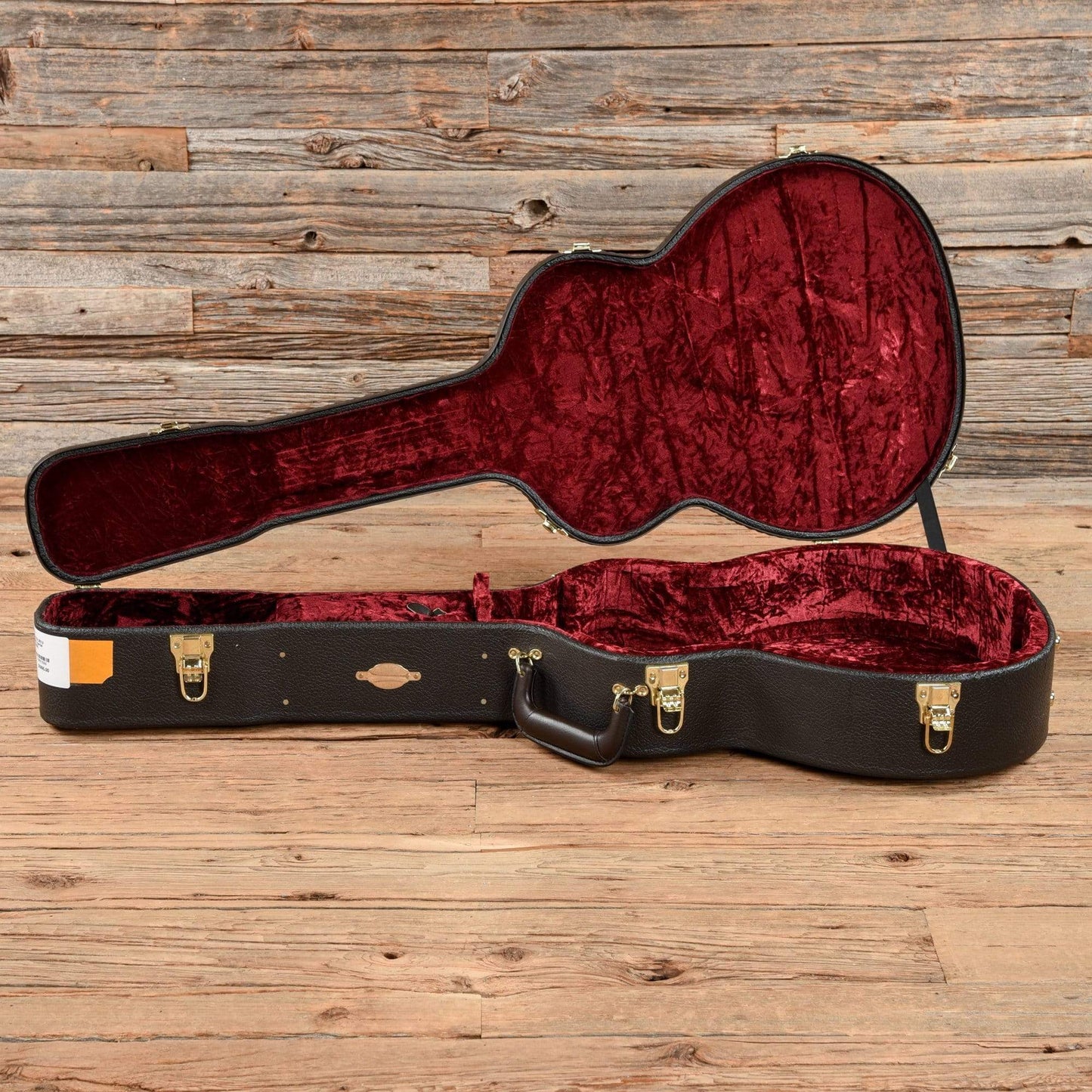 Taylor PS14ce-FLTD Natural 2012 Acoustic Guitars / OM and Auditorium