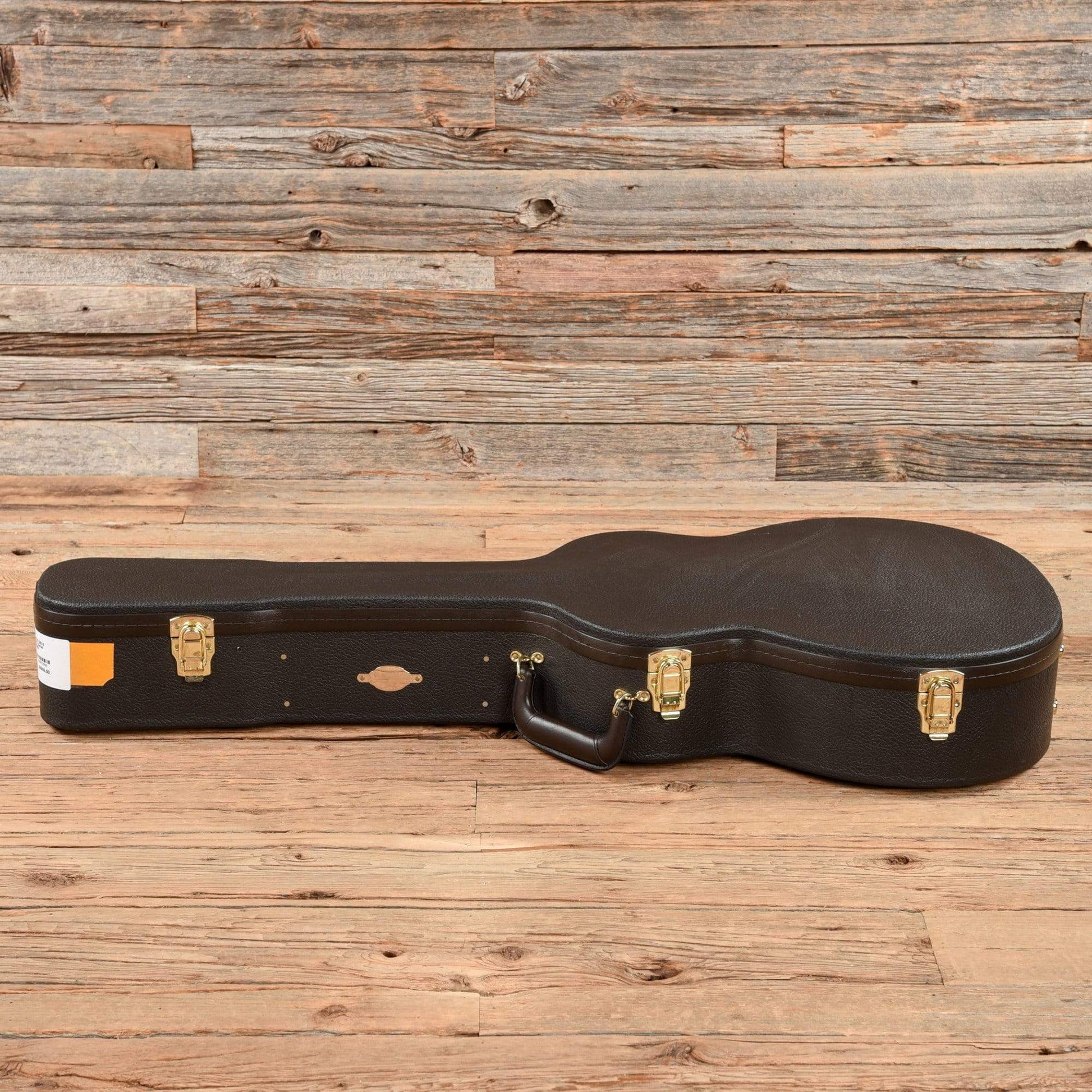 Taylor PS14ce-FLTD Natural 2012 Acoustic Guitars / OM and Auditorium