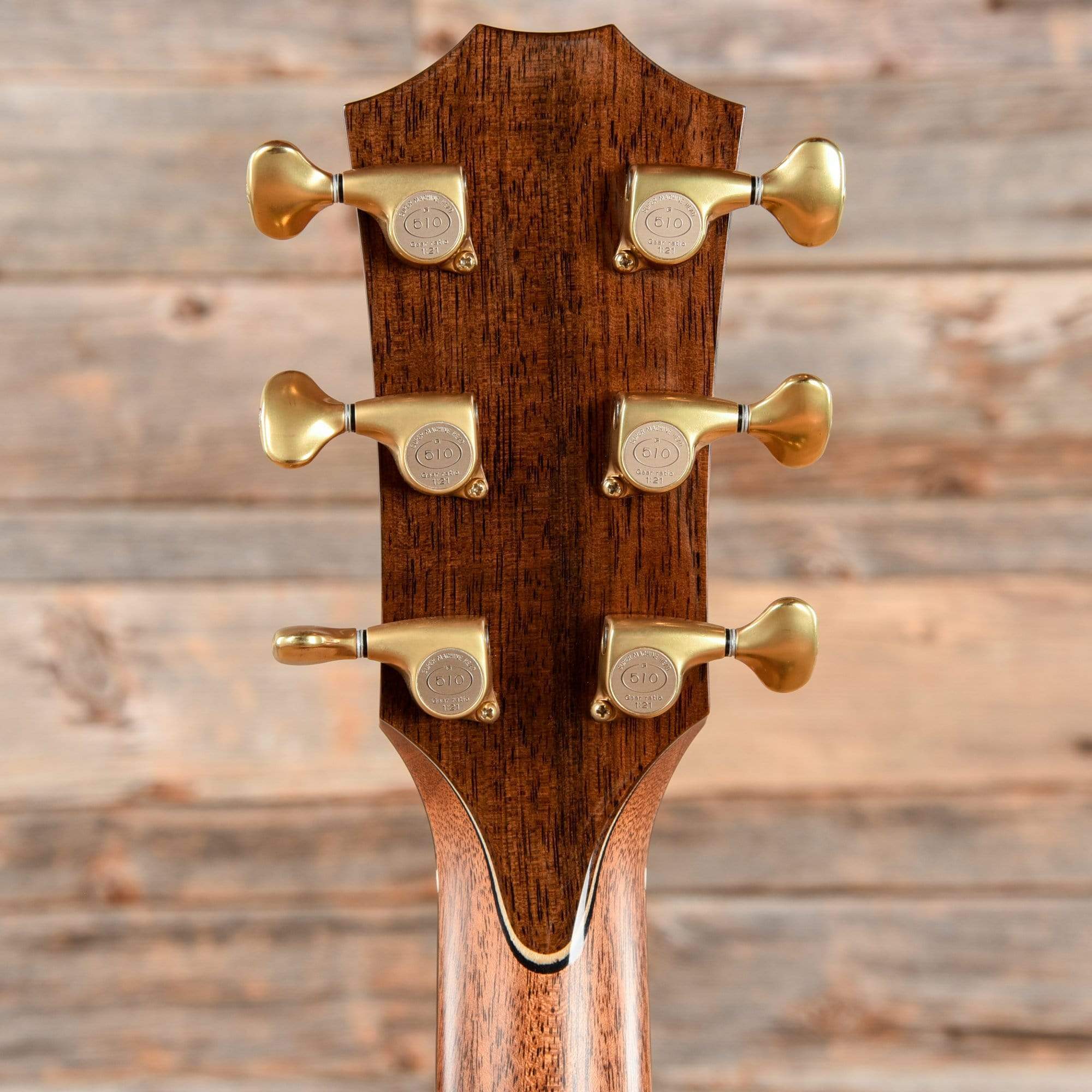 Taylor PS14ce-FLTD Natural 2012 Acoustic Guitars / OM and Auditorium