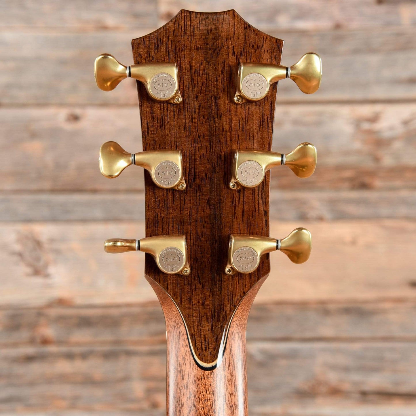 Taylor PS14ce-FLTD Natural 2012 Acoustic Guitars / OM and Auditorium