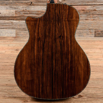 Taylor PS14ce-FLTD Natural 2012 Acoustic Guitars / OM and Auditorium
