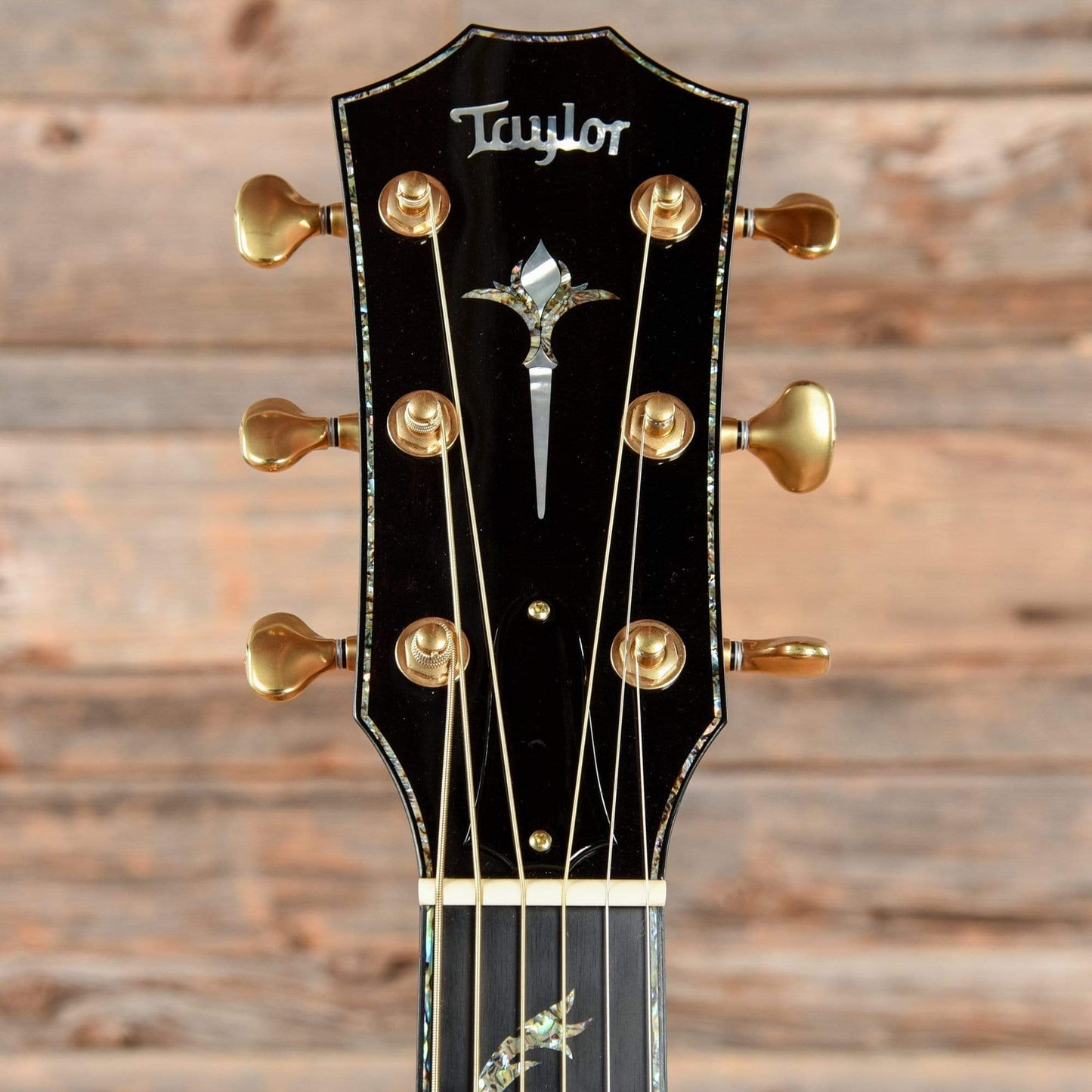 Taylor PS14ce-FLTD Natural 2012 Acoustic Guitars / OM and Auditorium