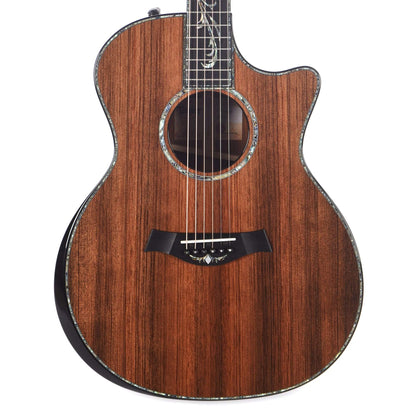 Taylor PS14ce Grand Auditorium Sinker Redwood/Cocobolo ES2 w/V-Class Bracing Acoustic Guitars / OM and Auditorium