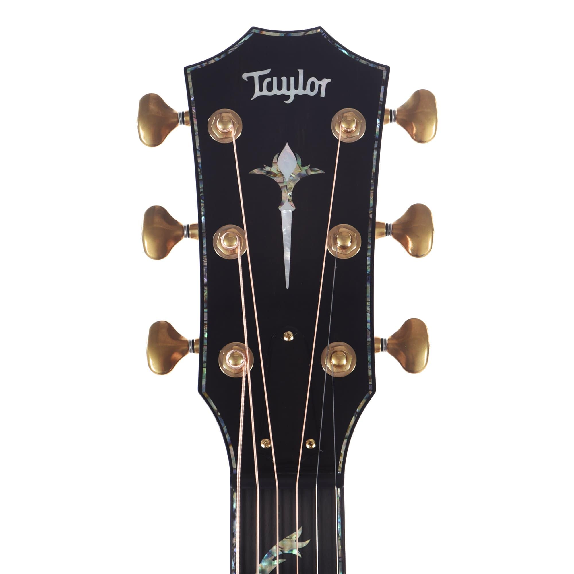 Taylor PS14ce Grand Auditorium Sinker Redwood/Cocobolo ES2 w/V-Class Bracing Acoustic Guitars / OM and Auditorium