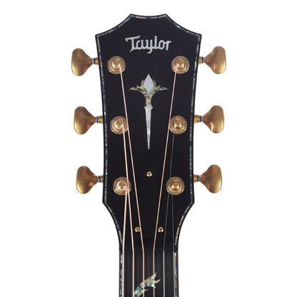 Taylor PS14ce Grand Auditorium Sinker Redwood/Cocobolo ES2 w/V-Class Bracing Acoustic Guitars / OM and Auditorium