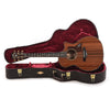 Taylor PS14ce Grand Auditorium Sinker Redwood/Honduran Rosewood Shaded Edgeburst Acoustic Guitars / OM and Auditorium