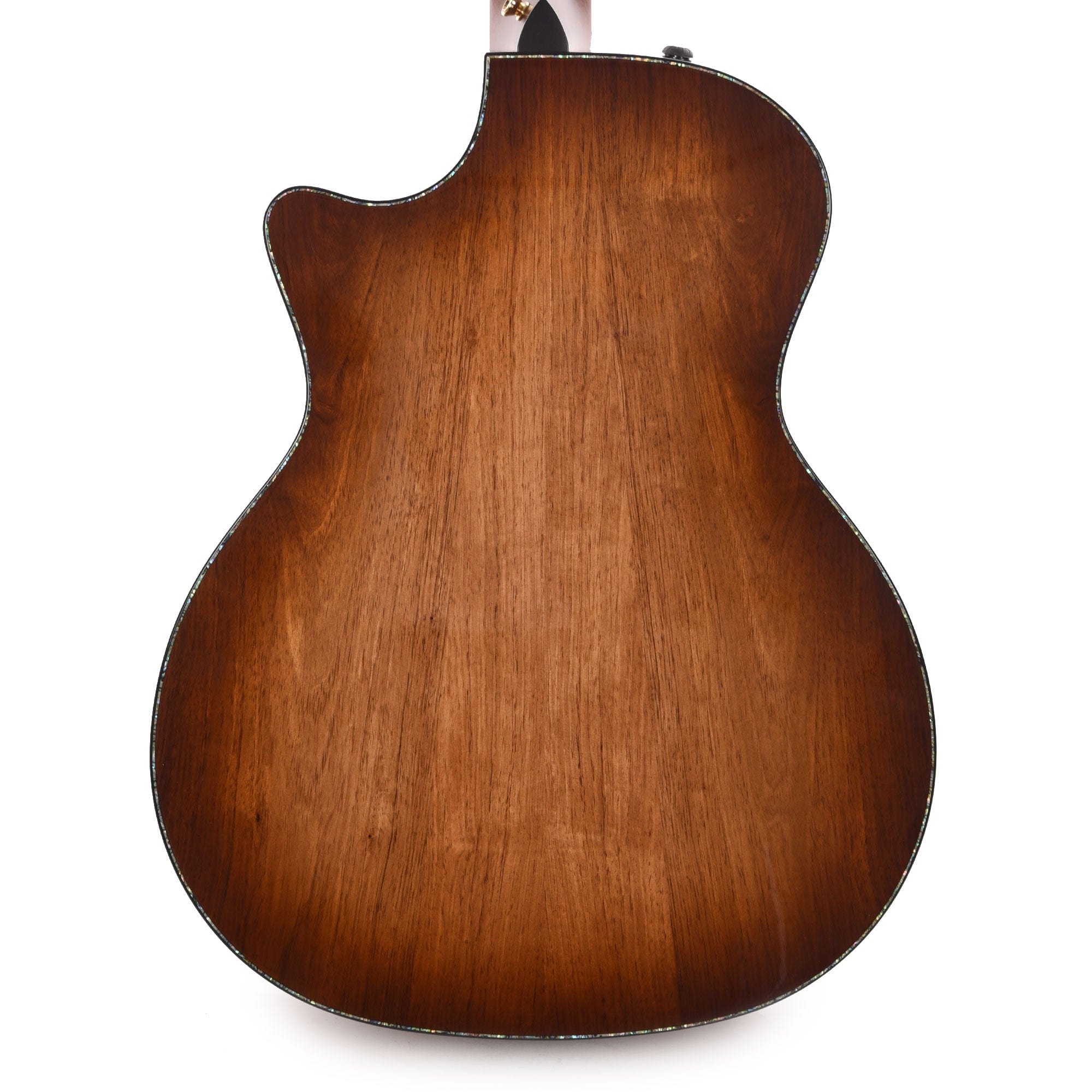 Taylor PS14ce Grand Auditorium Sinker Redwood/Honduran Rosewood Shaded Edgeburst Acoustic Guitars / OM and Auditorium