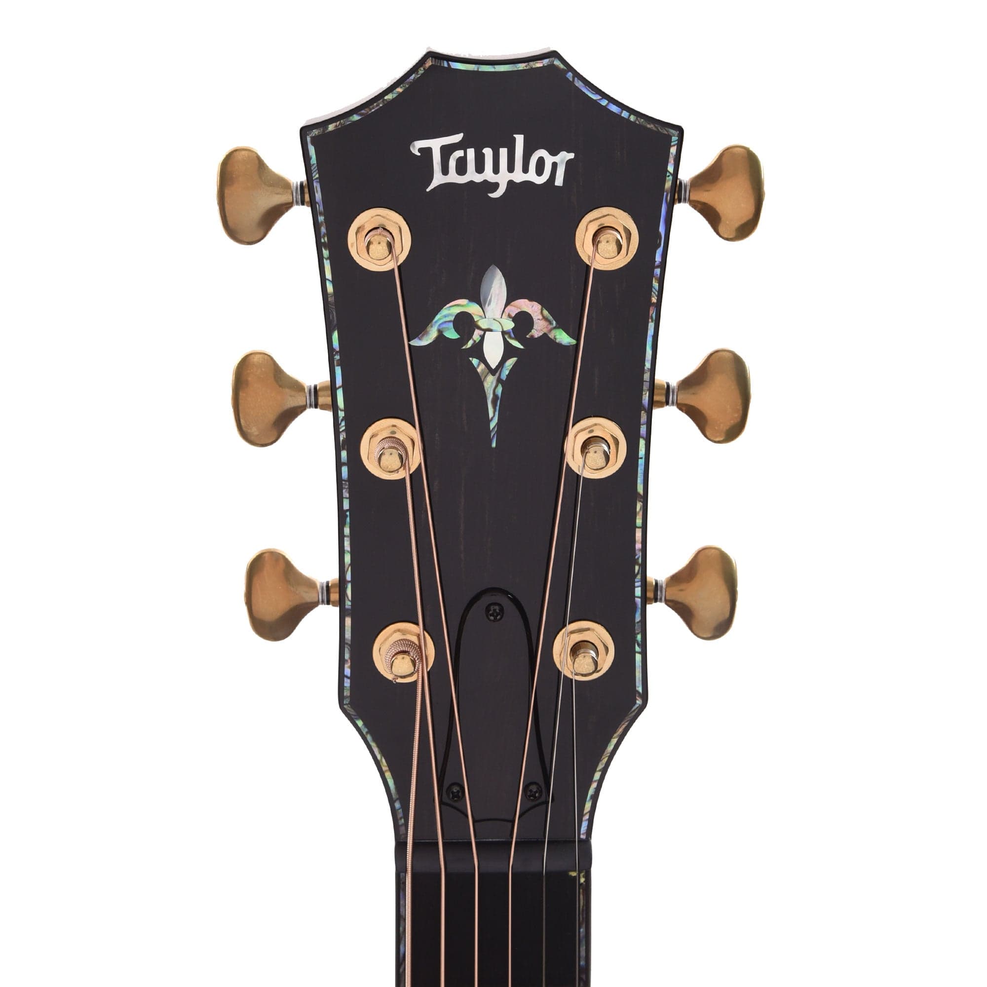 Taylor PS14ce Grand Auditorium Sinker Redwood/Honduran Rosewood Shaded Edgeburst Acoustic Guitars / OM and Auditorium