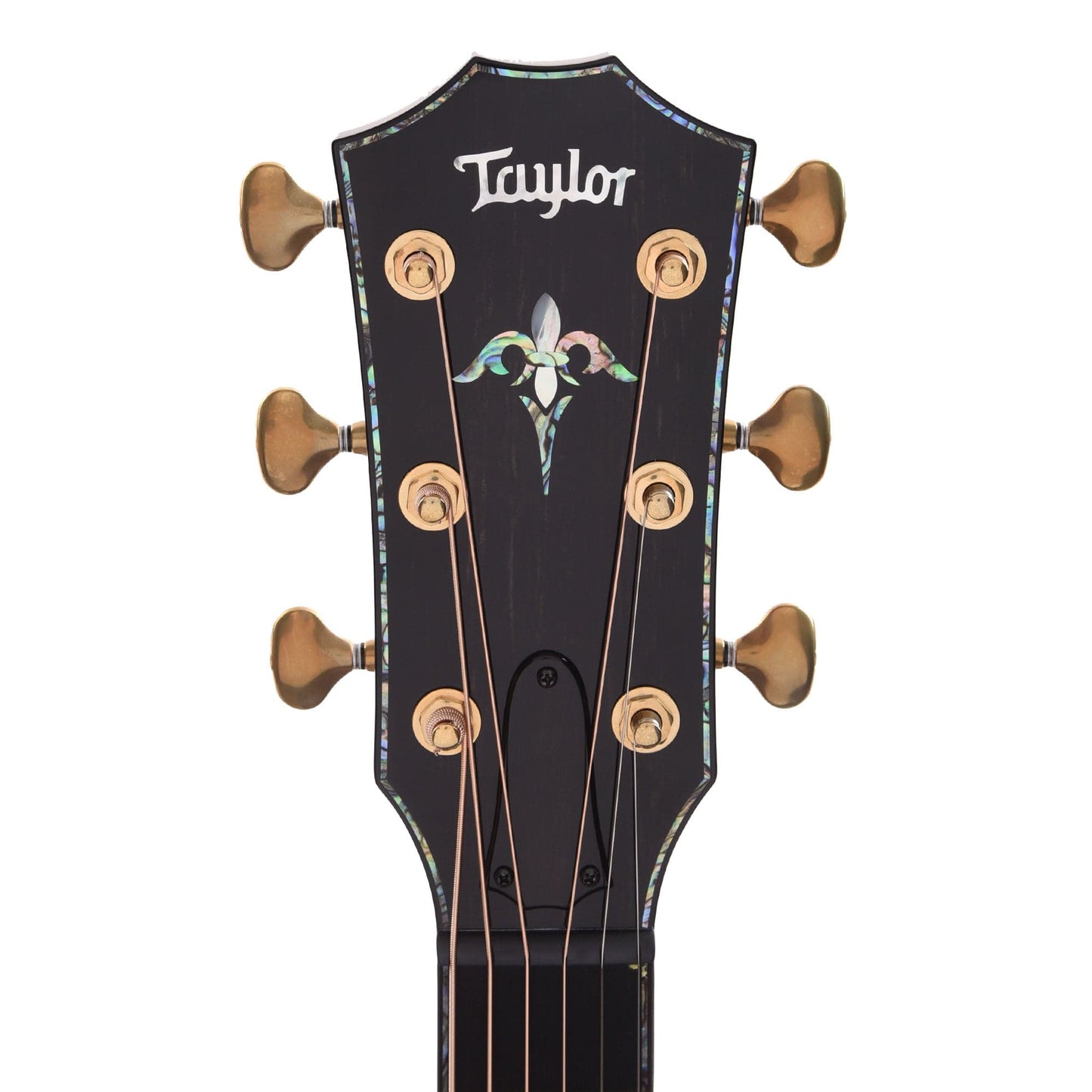 Taylor PS14ce Grand Auditorium Sinker Redwood/Honduran Rosewood Shaded Edgeburst Acoustic Guitars / OM and Auditorium