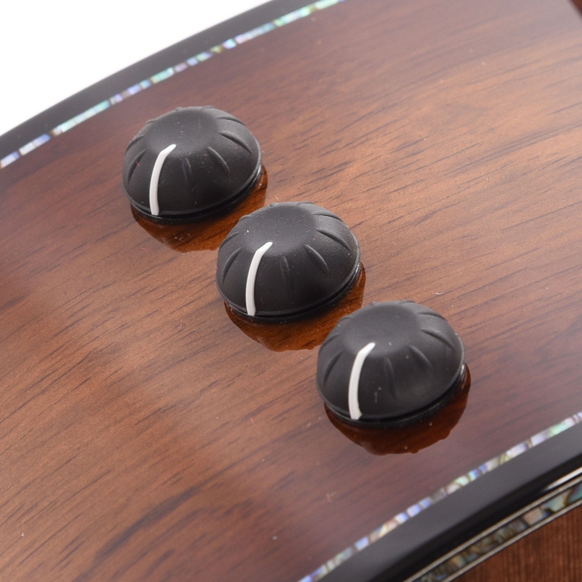 Taylor PS14ce Grand Auditorium Sinker Redwood/Honduran Rosewood Shaded Edgeburst Acoustic Guitars / OM and Auditorium