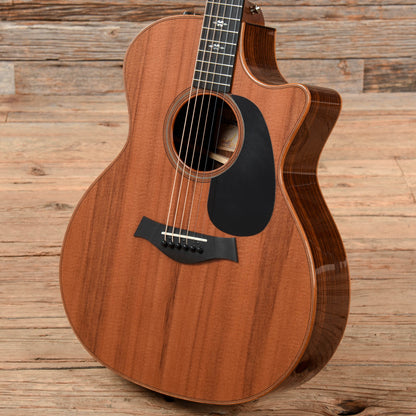 Taylor Taylor 714ce LTD Natural 2019 Acoustic Guitars / OM and Auditorium