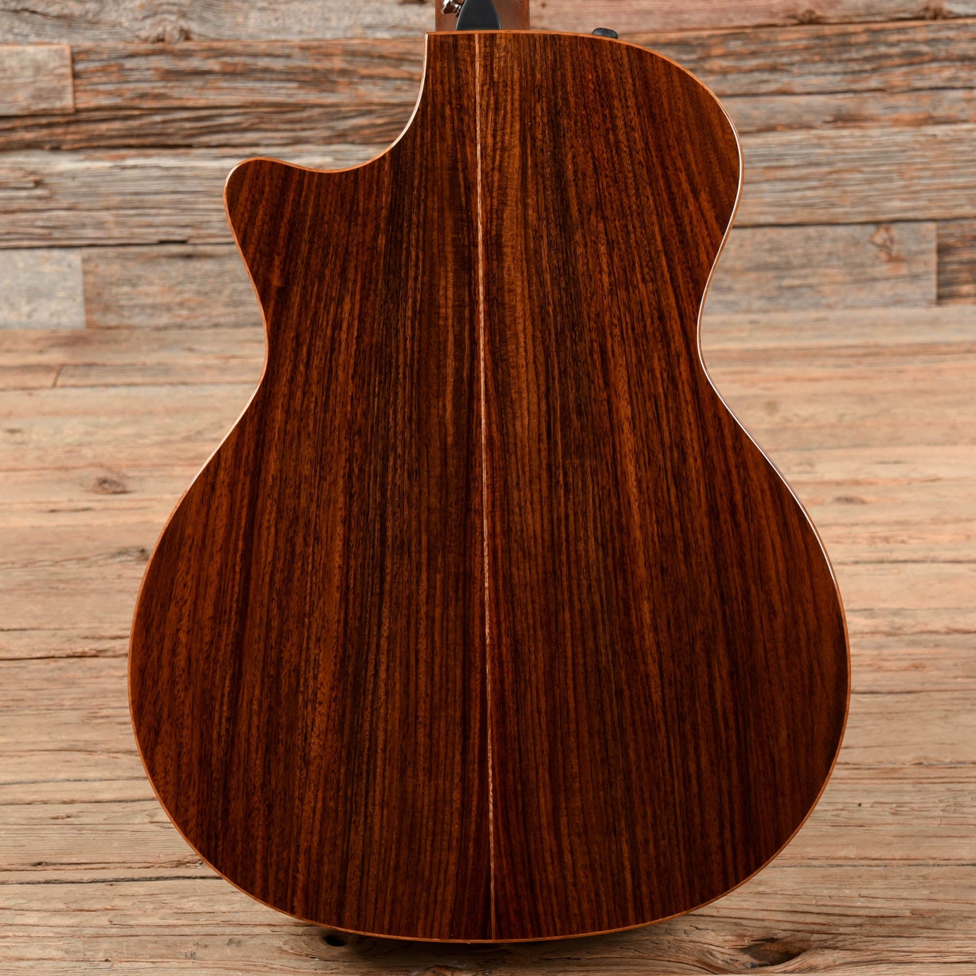 Taylor Taylor 714ce LTD Natural 2019 Acoustic Guitars / OM and Auditorium